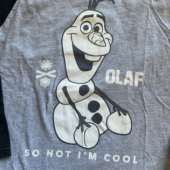 OLAF boys lot - size SMALL - Picture 8 of 8